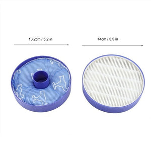 Filter Kit for Dyson DC33 Vacuum Cleaner