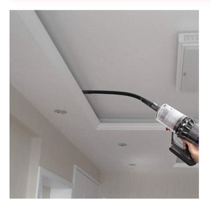 Long Flexible Crevice Tool for Dyson Vacuum Cleaners