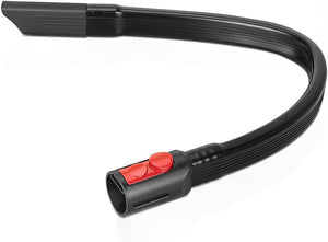 Long Flexible Crevice Tool for Dyson Vacuum Cleaners