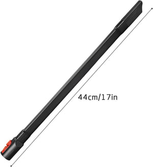 Long Flexible Crevice Tool for Dyson Vacuum Cleaners