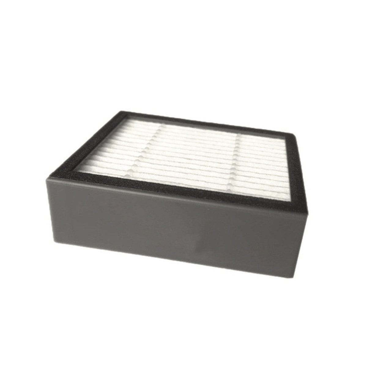 HEPA filters for iRobot Roomba I, E and J series robots (Pack of 3)