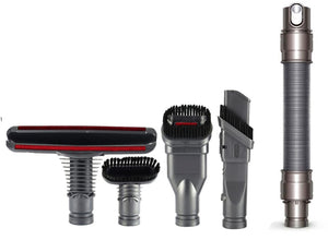 Tool Kit for Dyson Vacuum Cleaners V6, DC29, DC37, DC39, DC54 & More