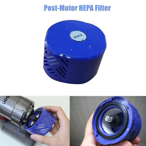Filter Kit for Dyson V6 Absolute, V6 HEPA & DC59 Motorhead