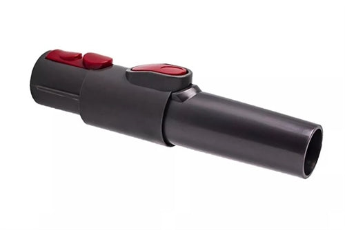 Adapter / Converter for Dyson V7, V8, V10, V11, V12, and V15 Vacuum Cleaners