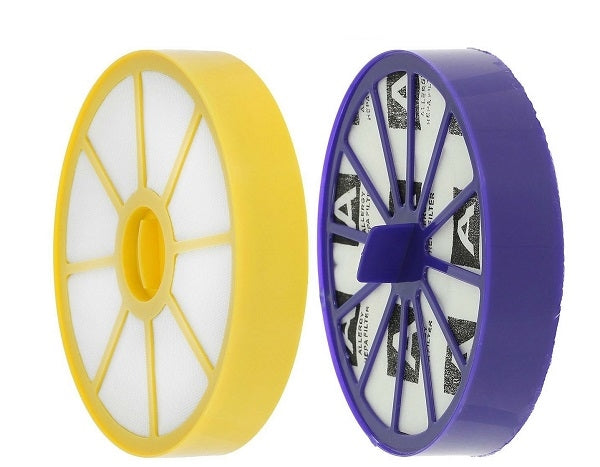 Filter Kit for Dyson DC14 Vacuum Cleaners