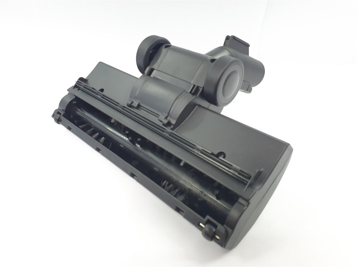 Turbo Head | Compatible with Miele Vacuum Cleaners | TuboTeQ Equivalent Turbo Brush