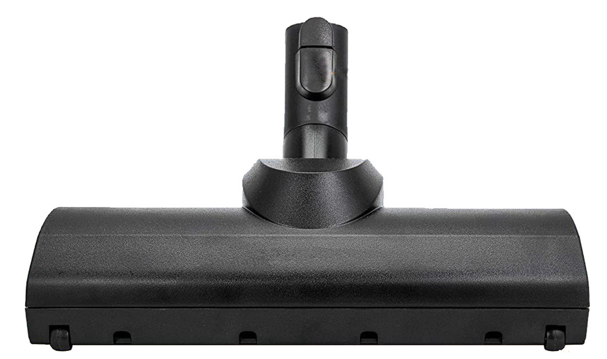 Turbo Head | Compatible with Miele Vacuum Cleaners | TuboTeQ Equivalent Turbo Brush