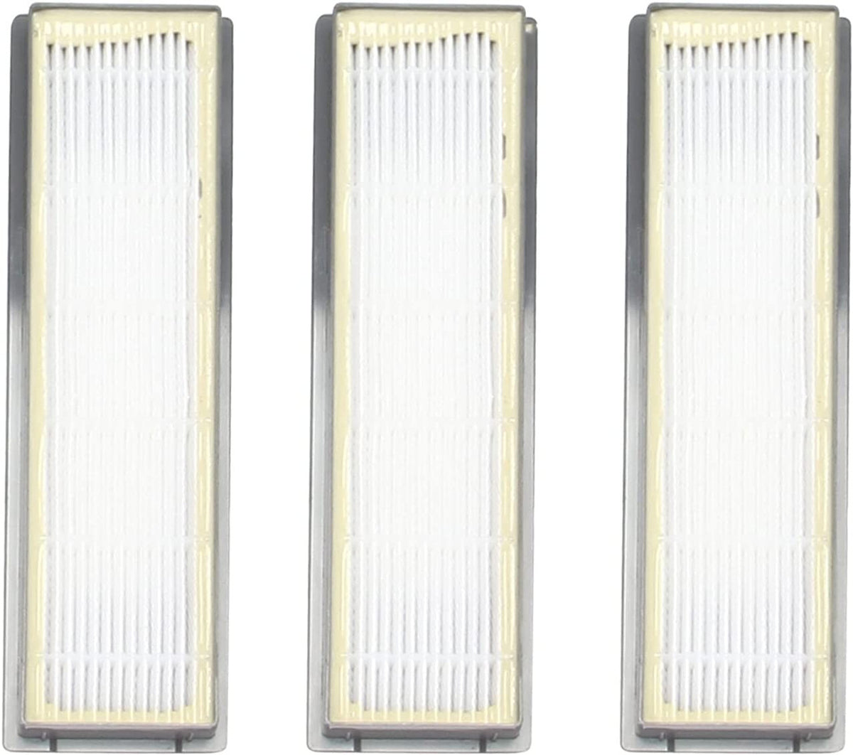 Accessory Pack for Robot Vacuum Cleaners