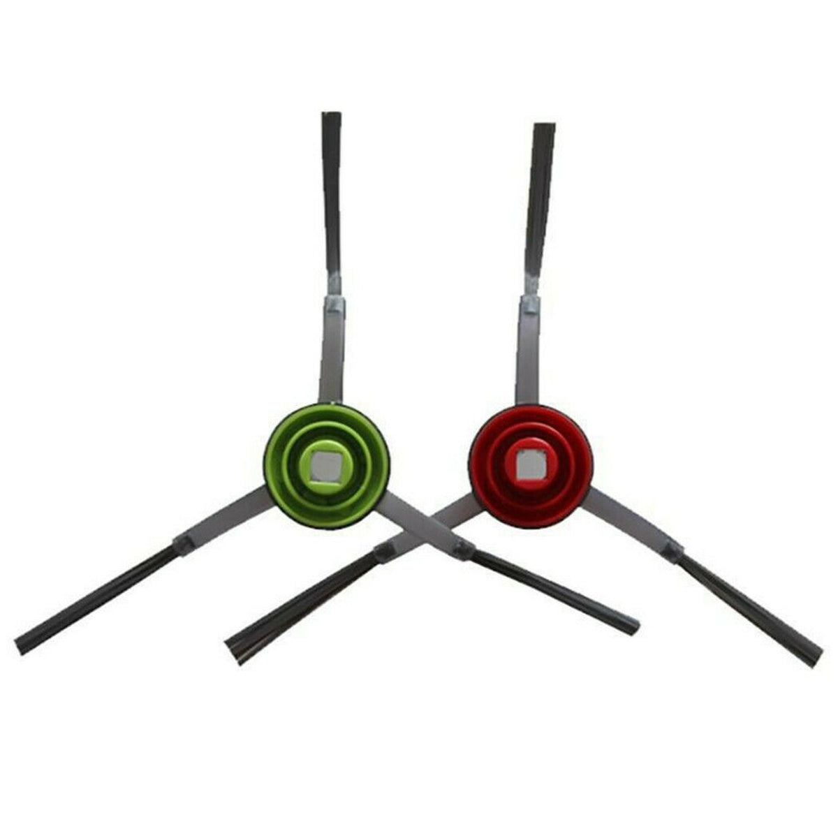 Accessory Pack for Robot Vacuum Cleaners