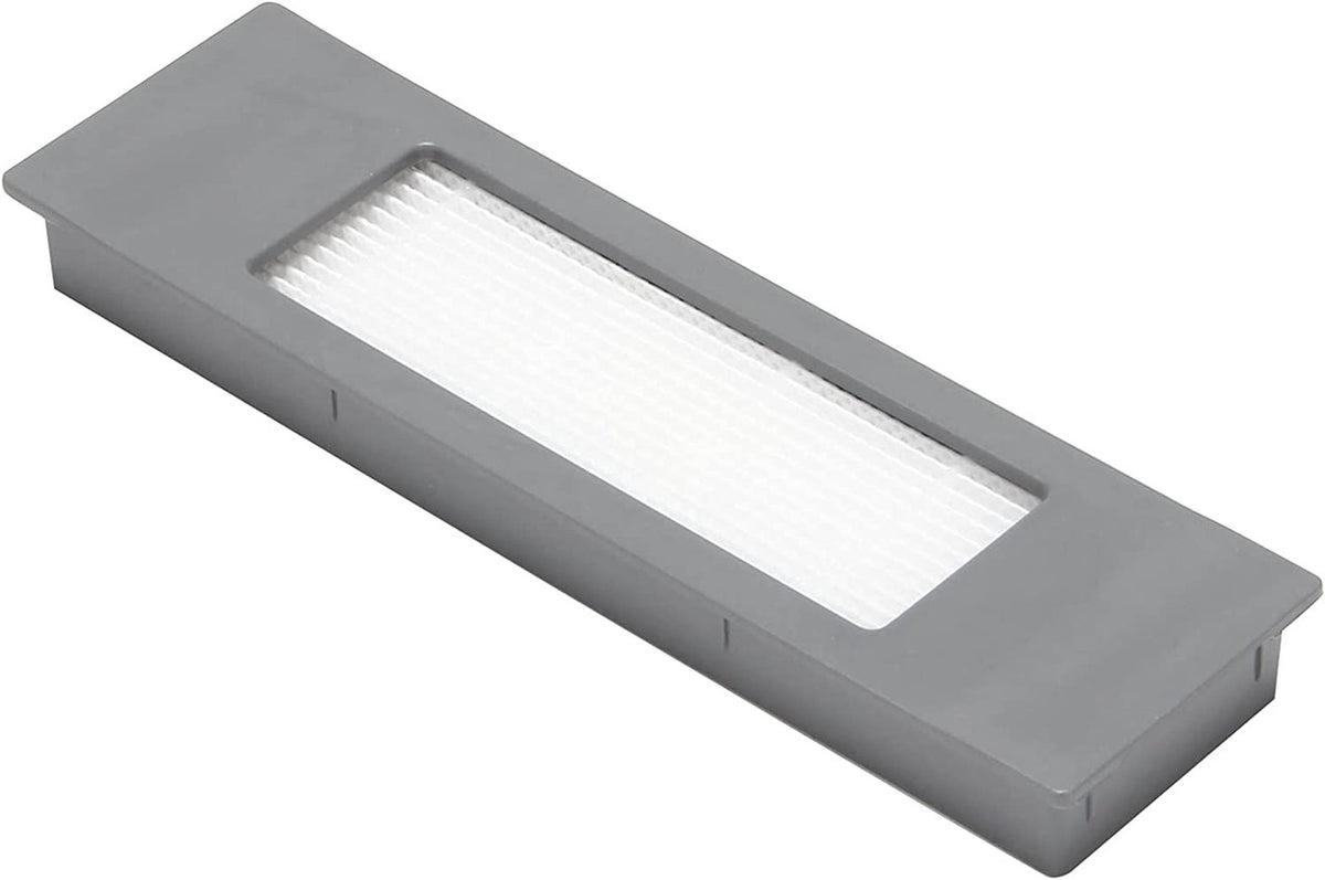 Accessory Pack for Robot Vacuum Cleaners