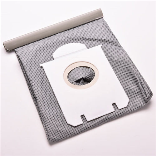 Reusable Cloth Dust Bag for Electrolux/Wertheim, Philips, and AEG Vacuums