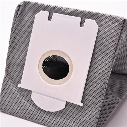Reusable Cloth Dust Bag for Electrolux/Wertheim, Philips, and AEG Vacuums