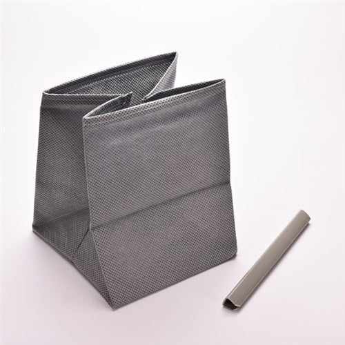 Reusable Cloth Dust Bag for Electrolux/Wertheim, Philips, and AEG Vacuums