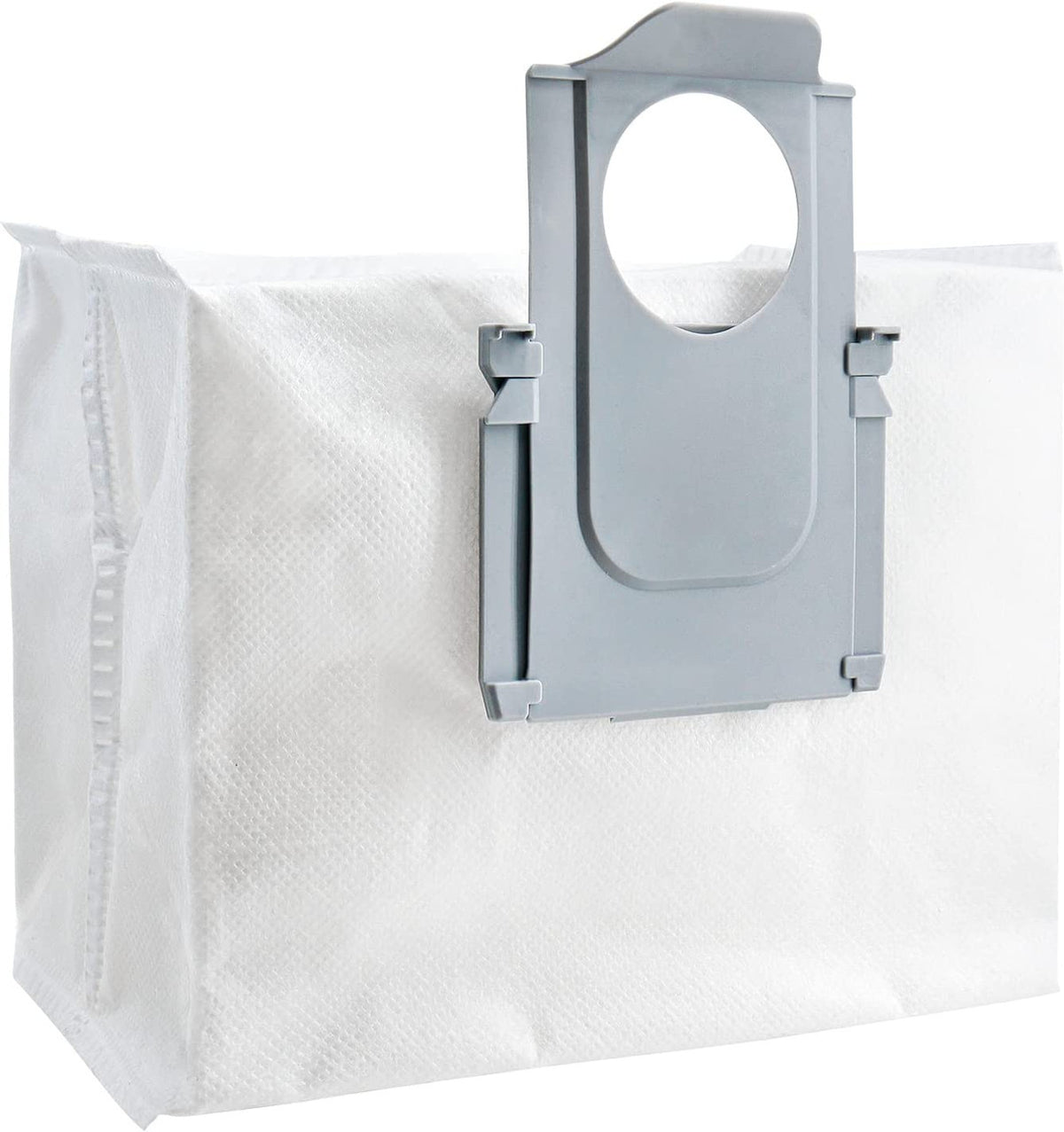 10 x Vacuum Bags for Roborock S7 MaxV Ultra, Q7 Max+, S8+, and S8 Pro Ultra