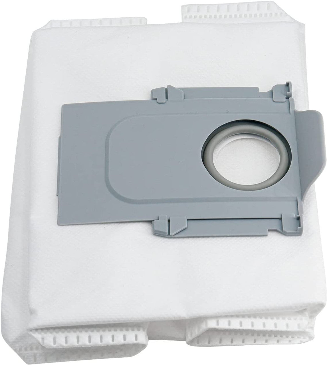 10 x Vacuum Bags for Roborock S7 MaxV Ultra, Q7 Max+, S8+, and S8 Pro Ultra