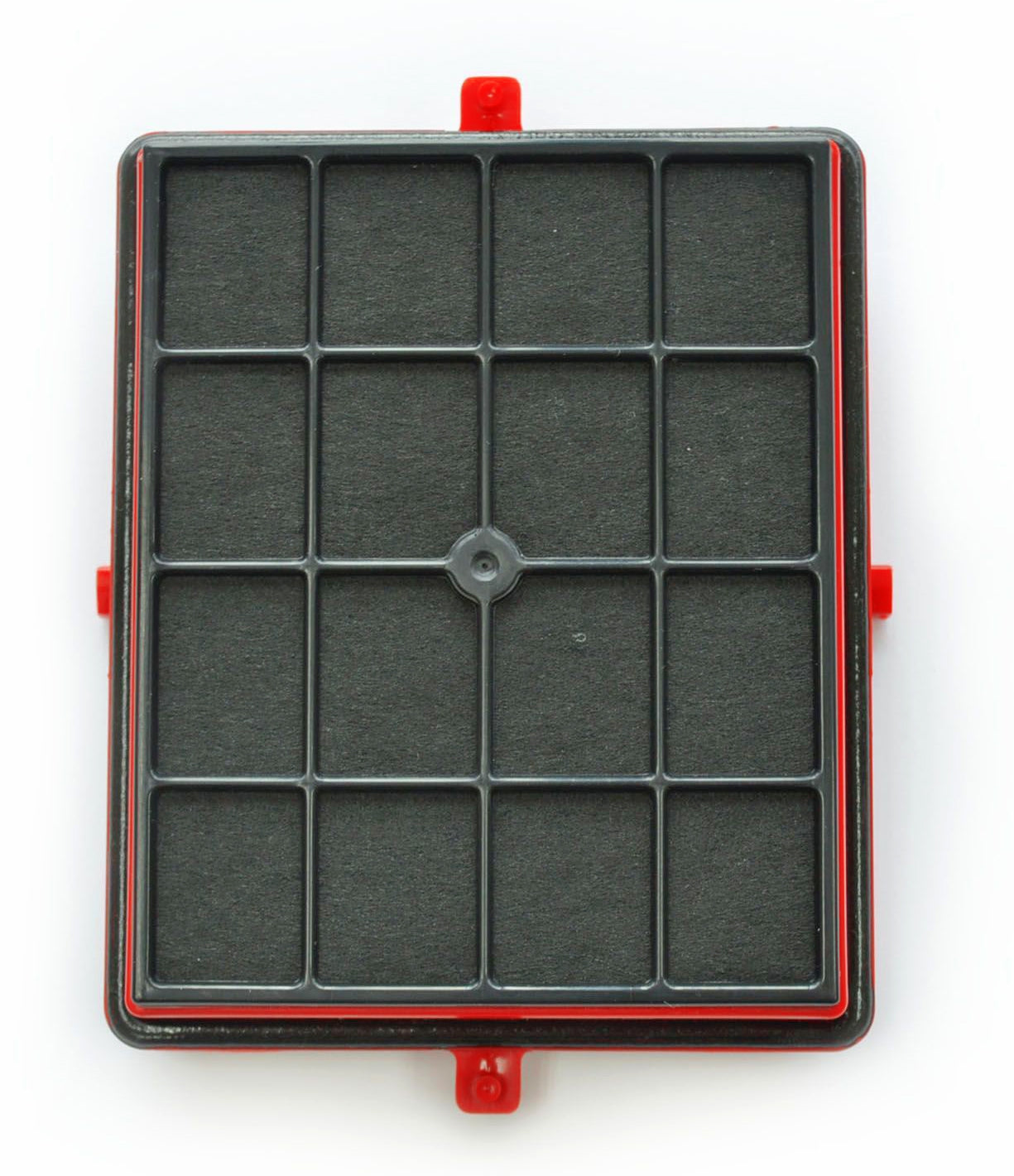 HEPA + Charcoal Filter for Sauber SI-200, SE-400 Vacuum Cleaners