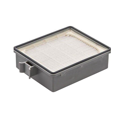 Exhaust HEPA Filter for Sauber SI-200 and SE-400 (Long Life)