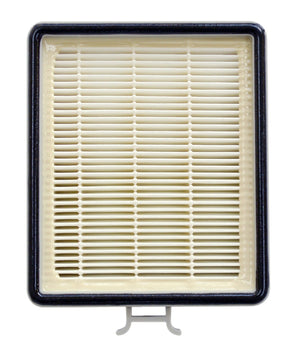 Exhaust HEPA Filter for Sauber SI-200 and SE-400 (Long Life)