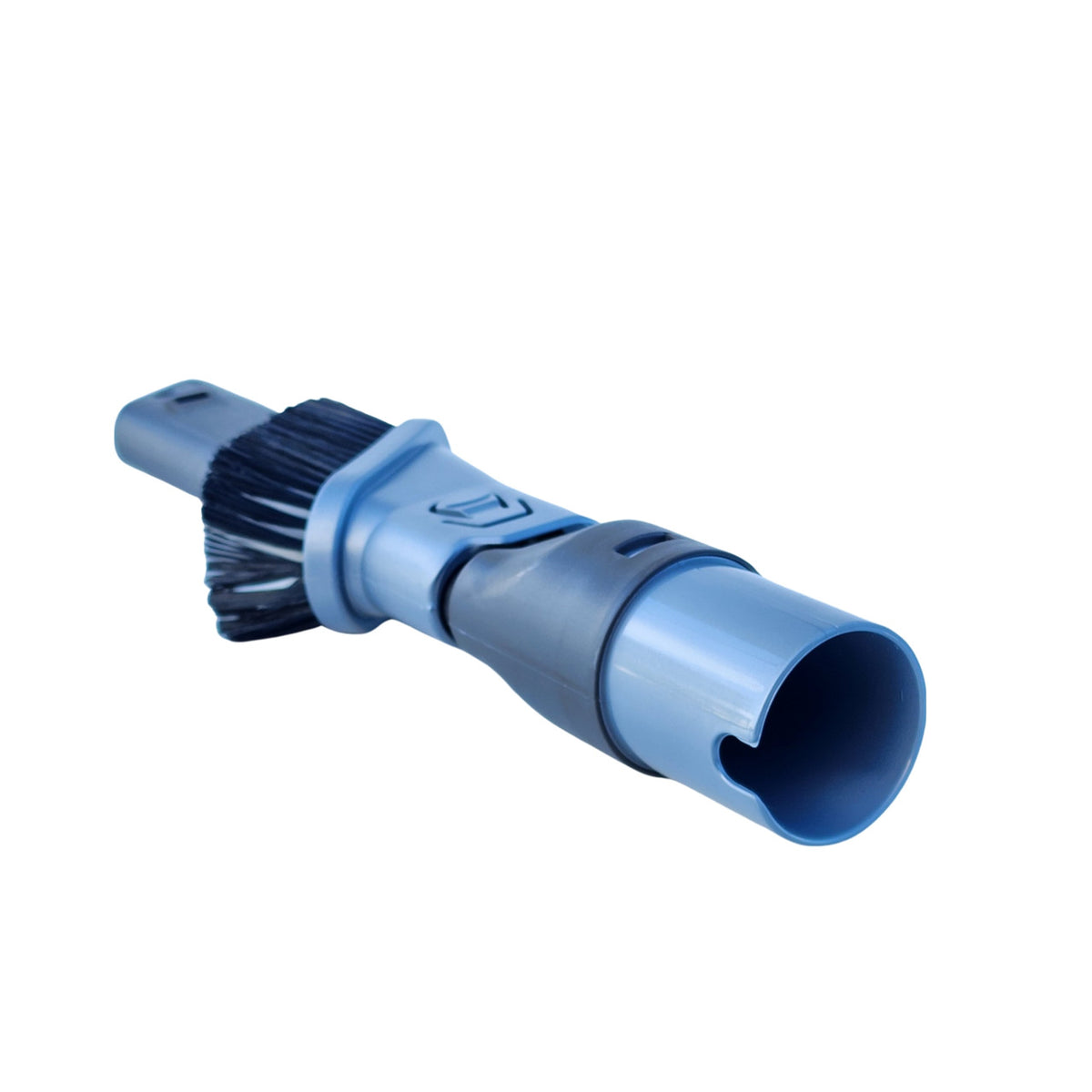 SharkFins Crevice Tool with Brush for Shark NV & HV Models