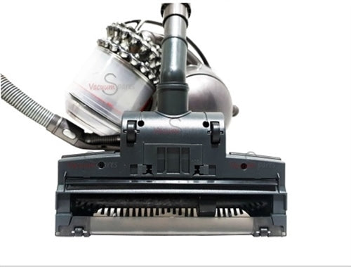 Turbo Head for Dyson Vacuum Cleaners
