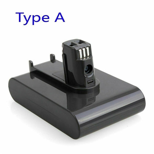 Type A Battery for Dyson DC35, DC31, DC34