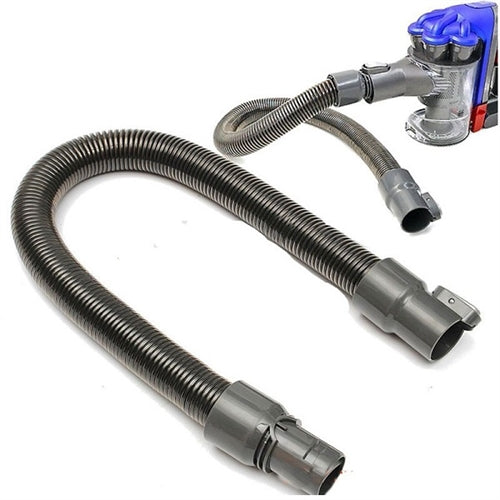 Extension Hose Attachment for V6, DC35, DC43H, DC44, DC45, and More | Compatible with Dyson Vacuums