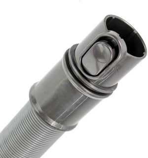 Extension Hose Attachment for V6, DC35, DC43H, DC44, DC45, and More | Compatible with Dyson Vacuums