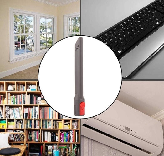 Crevice Tool for Dyson V7, V8, V10, V11, V12 & V15