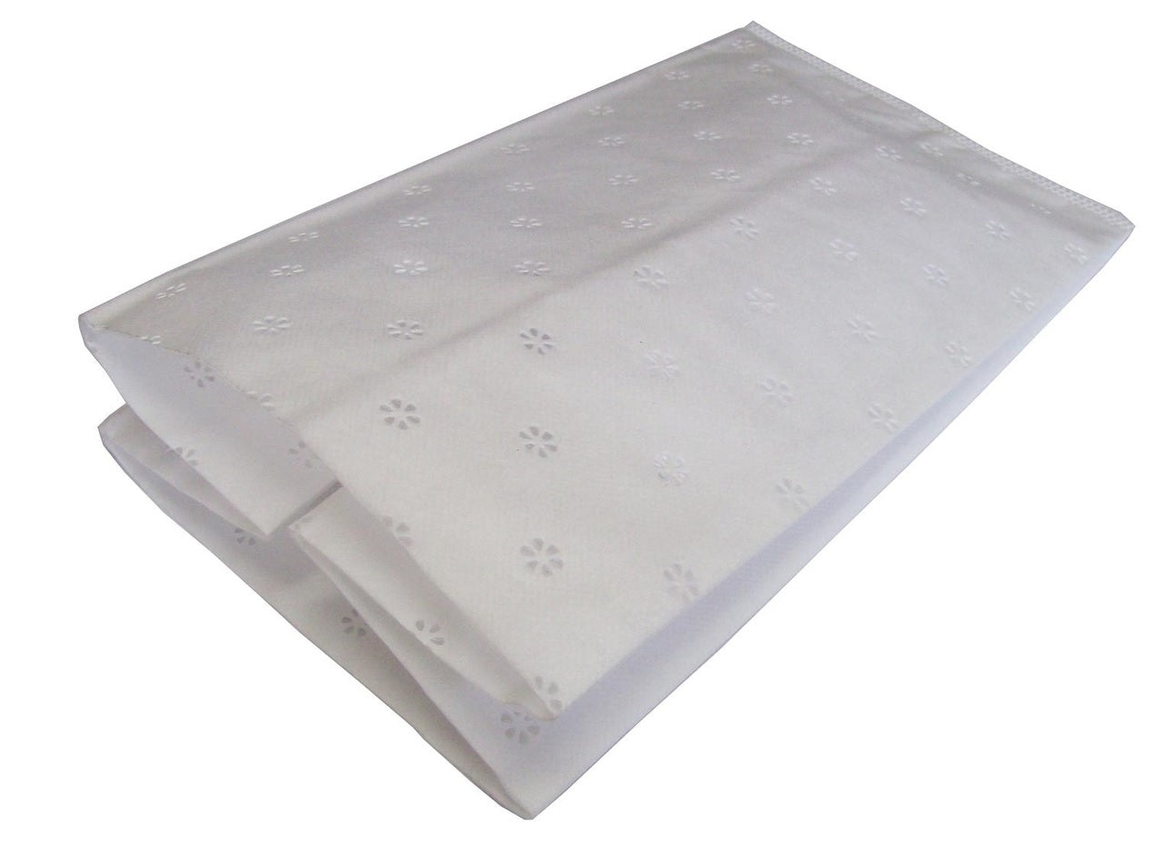 12 x Bags for Pullman Commander PV900 and PL950