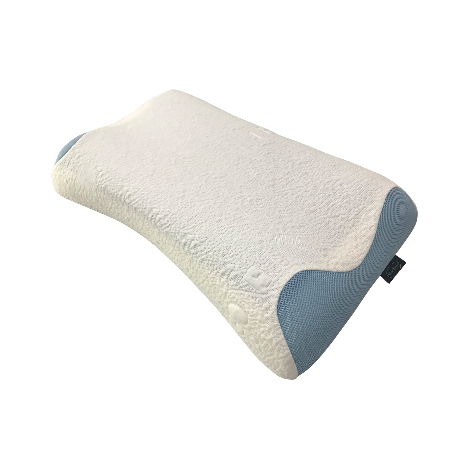 Hypoallergenic Pillows | Set of 4 with 4D Cooling Gel Technology and Removable Covers