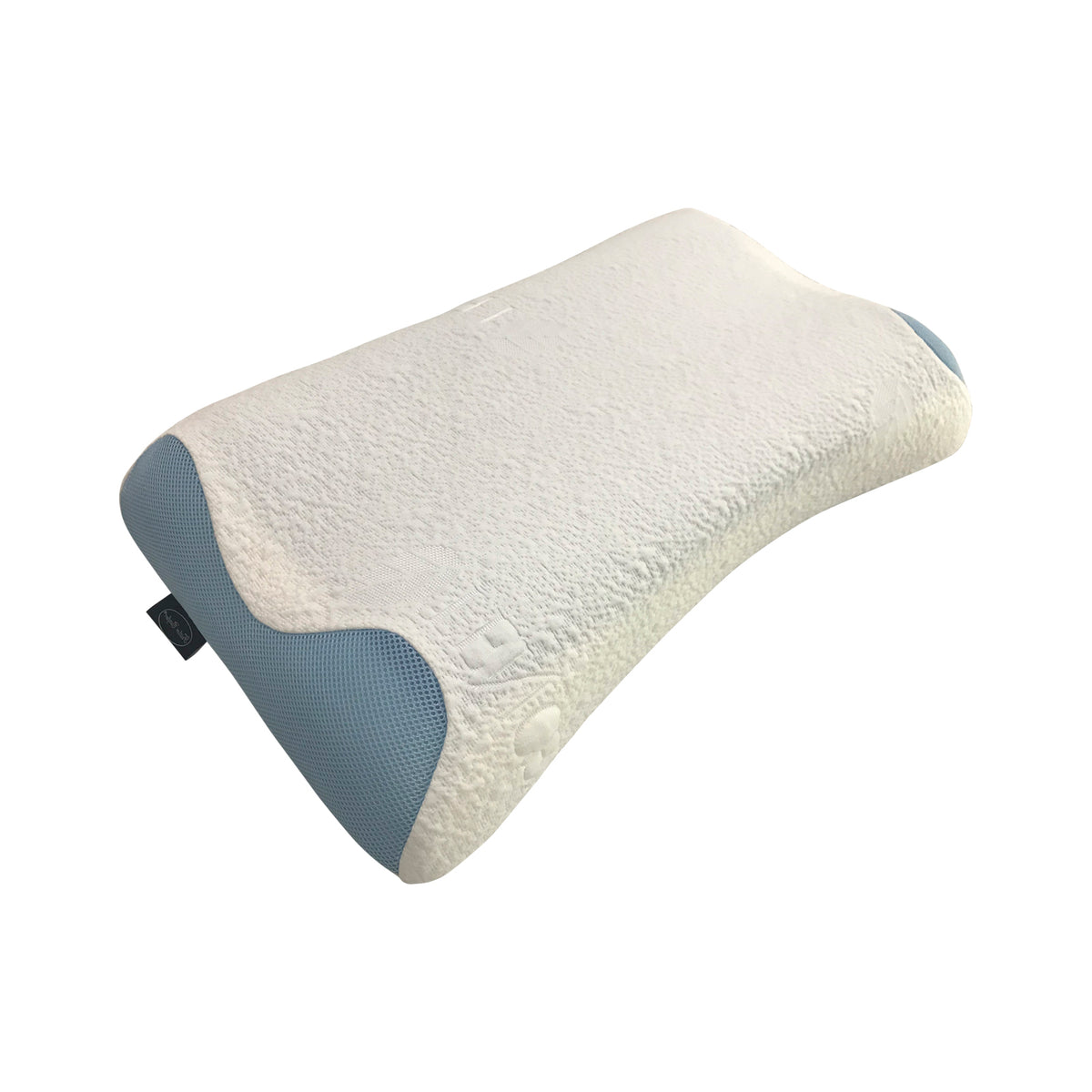 Hypoallergenic Pillows | Set of 4 with 4D Cooling Gel Technology and Removable Covers