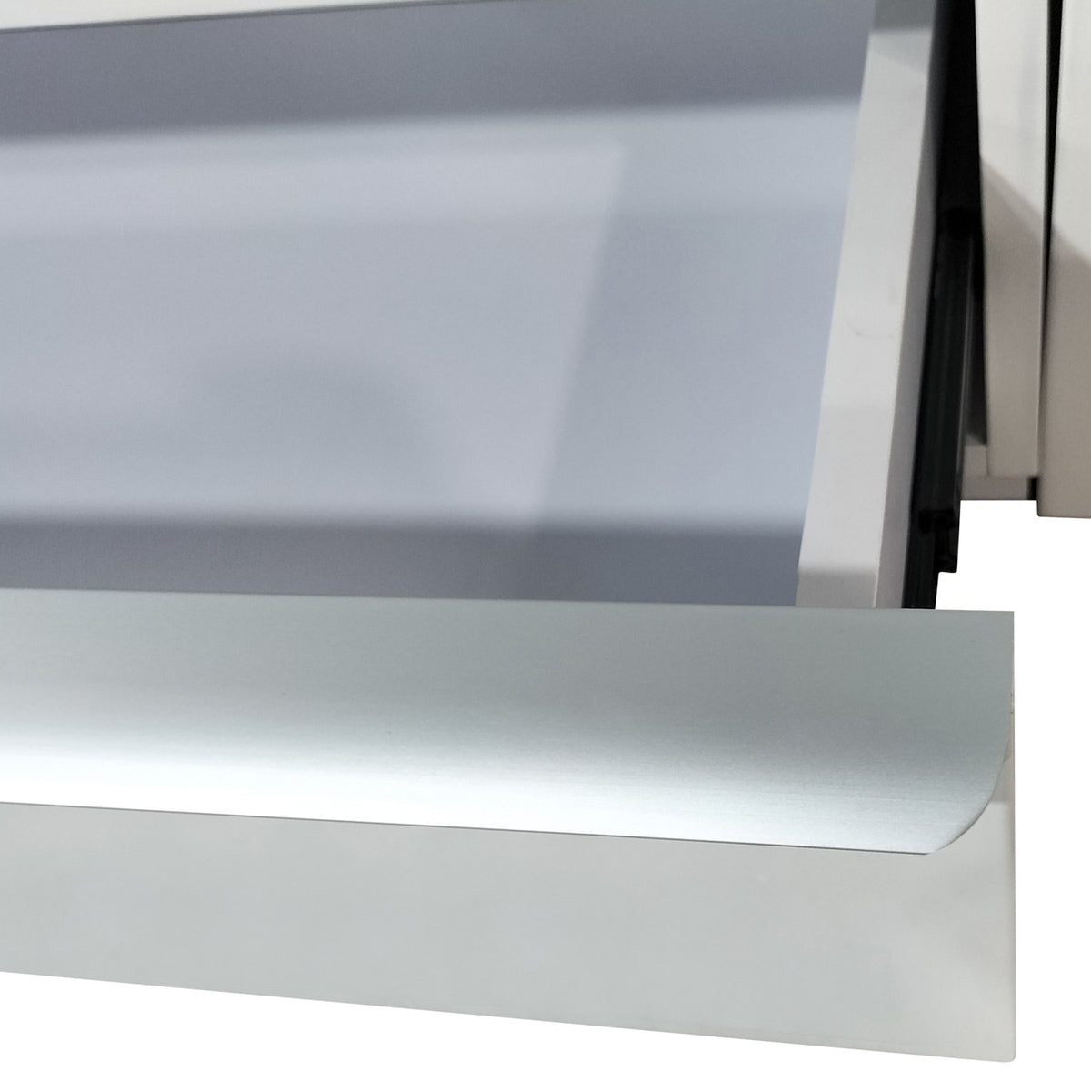 Marlin TV Unit | Stylish White Entertainment Stand