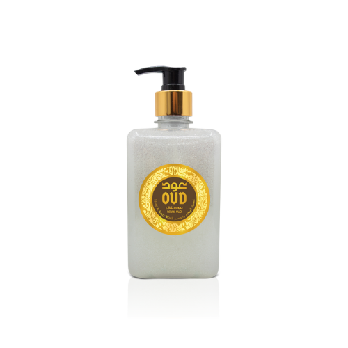 Royal Oud Hand & Body Wash 500mL | Regal Oud Experience