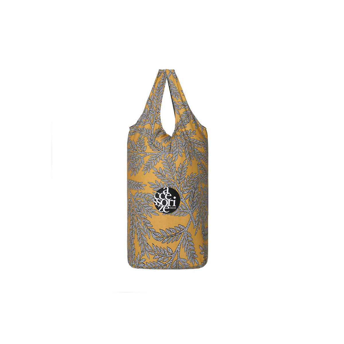 Accessorize Clove Washed Cotton Comforter Set - Queen | Reversible