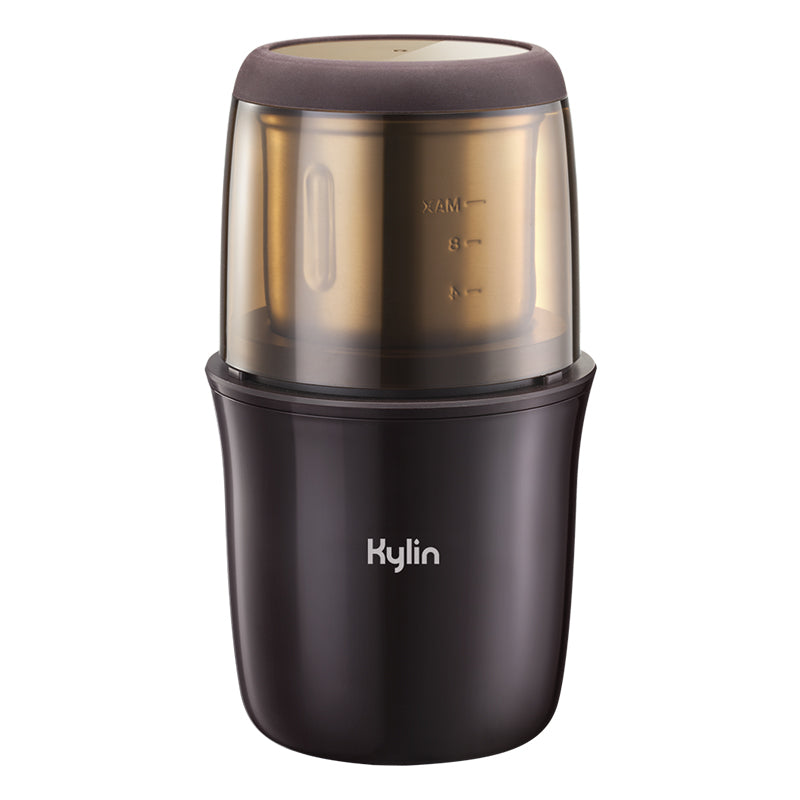 Kylin AU-K6210 Electric Coffee & Spice Grinder | Multi-Purpose Nut Grinder