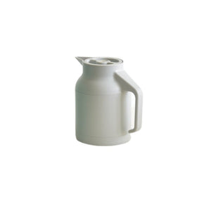 Kylin 304 Stainless Steel American Vacuum Jug 1.5L - Grey | Modern Beverage Dispenser