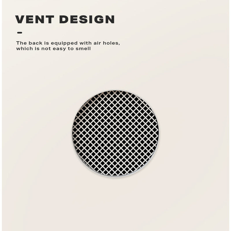 Kitchen Acrylic Cup Storage Cabinet | Table Top Tea Cup Rack