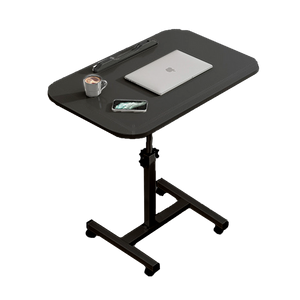 Movable Lifting Computer Table - Bedside Portable Table