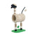 Sheep Cat Tree Tower | Scratching Post, Condo, Tunnel, Bed