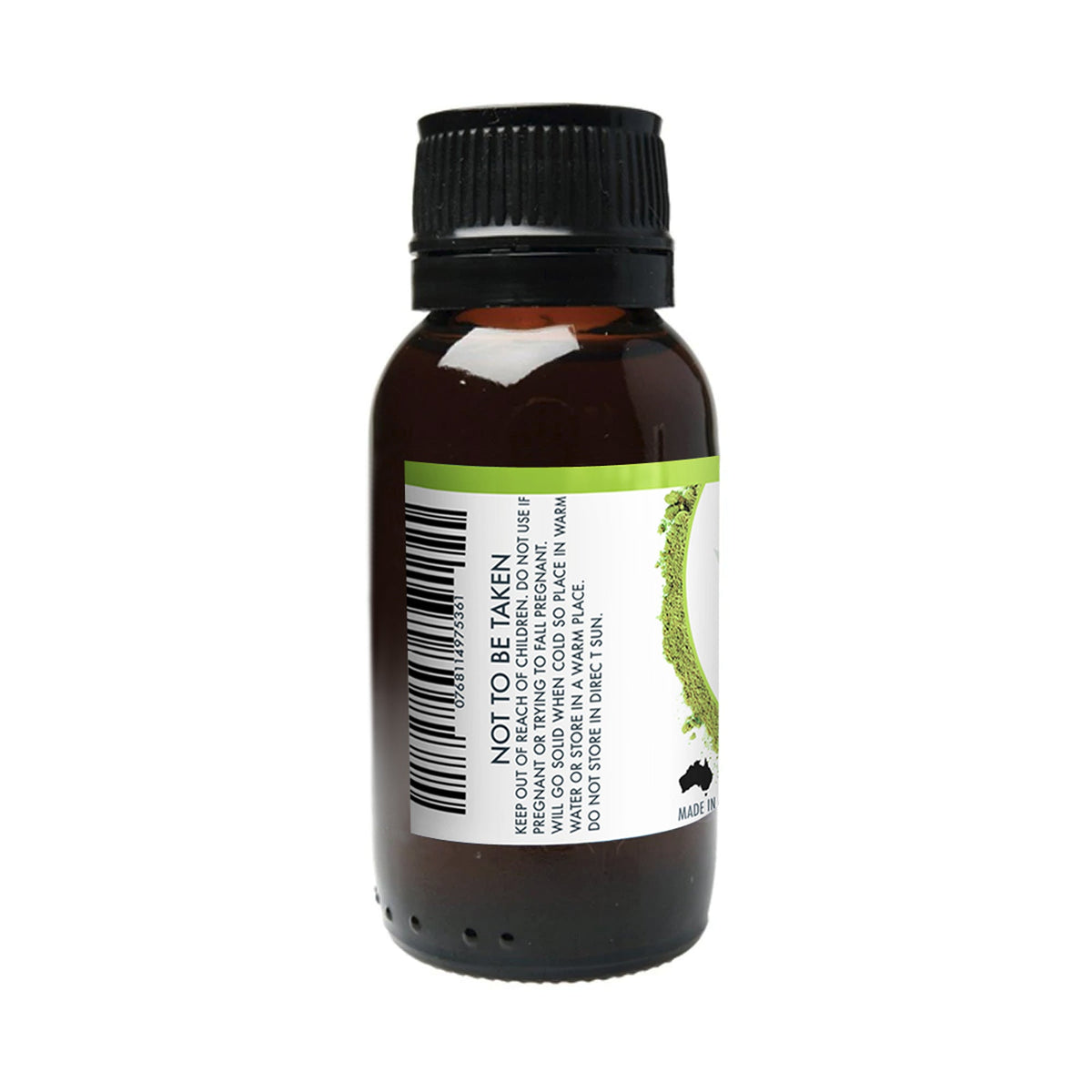 Organic 50ml Neem Seed Oil