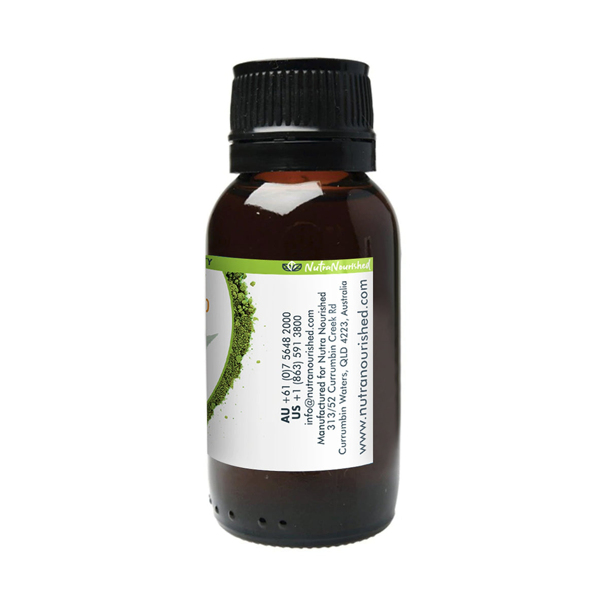 Organic 50ml Neem Seed Oil
