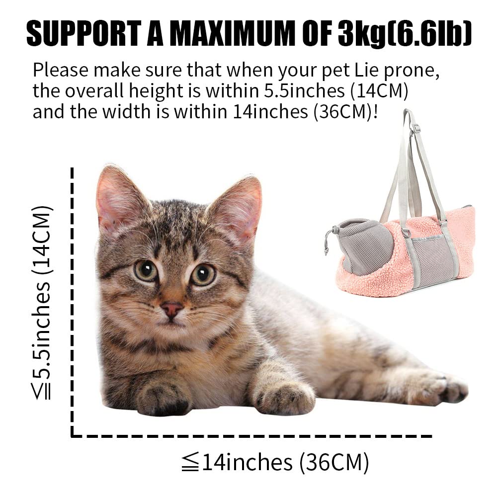 Cat carrier shoulder bag store