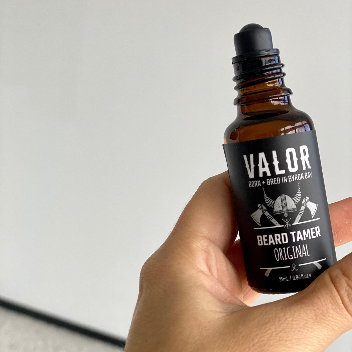 Original Beard Tamer