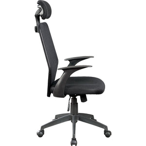 Ergonomic Mesh Office Chair