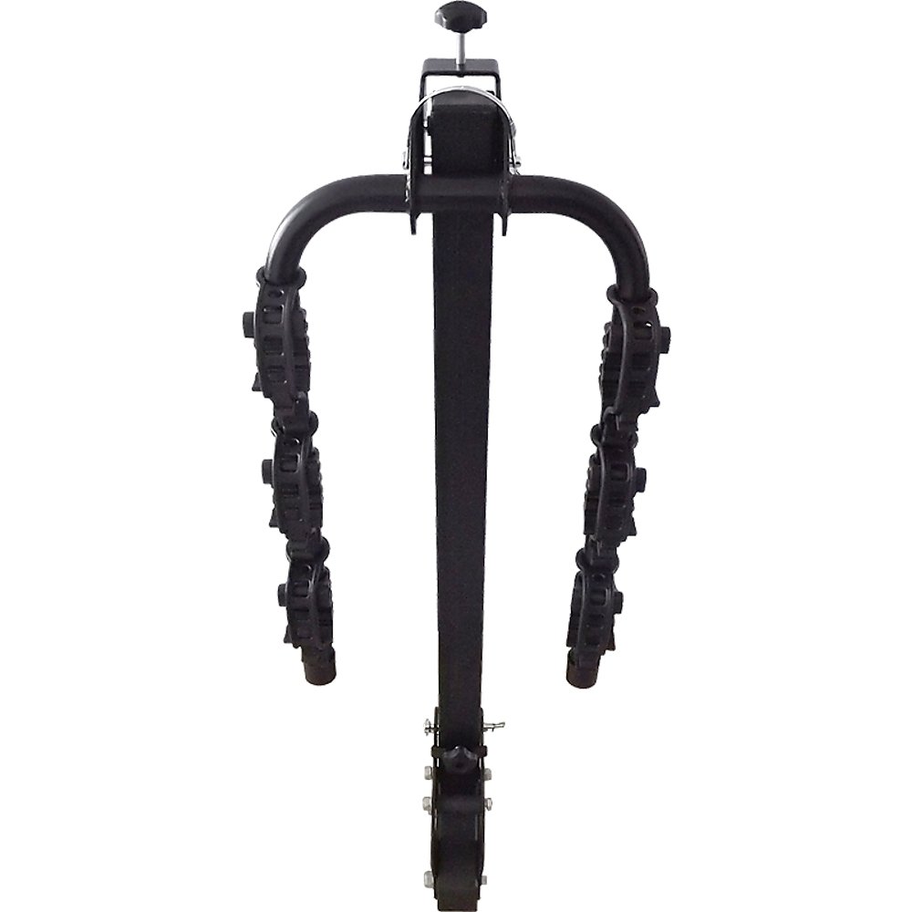 3 Bicycle Bike Rack Hitch Mount Carrier Car