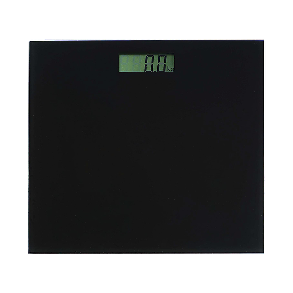 Digital Bathroom Scale | 150KG Capacity