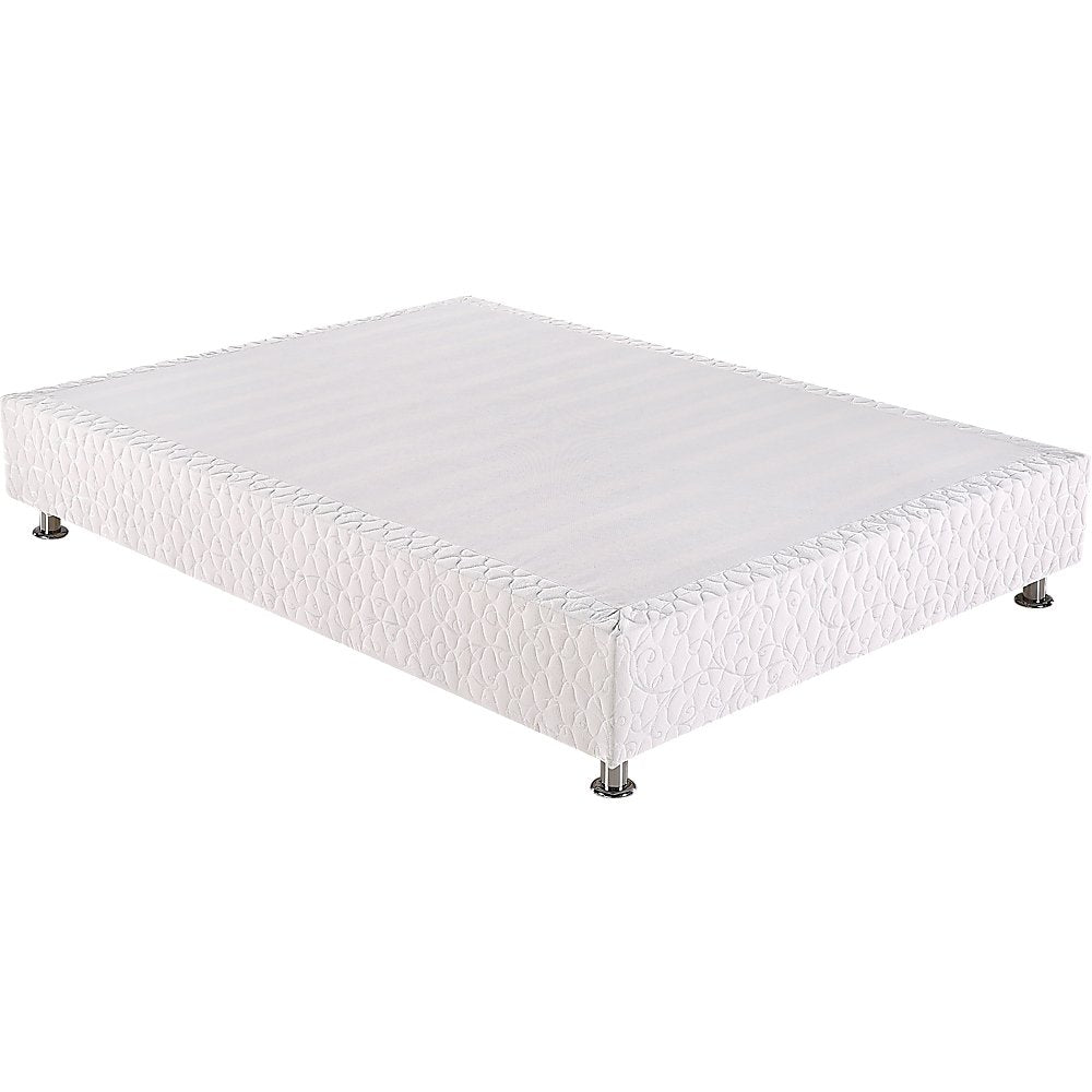 Queen Bed Ensemble Frame Base