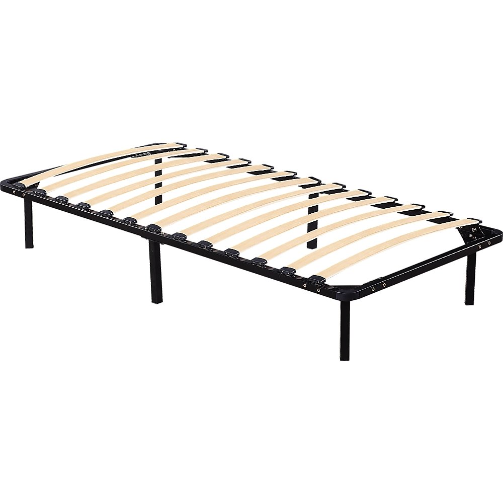 Single Metal Bed Frame - Bedroom Furniture