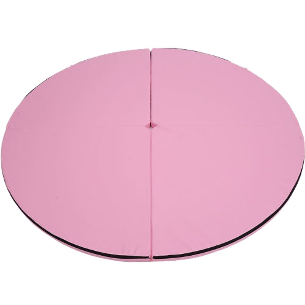 160cm Diameter Exercise Mat for Dancing Pole