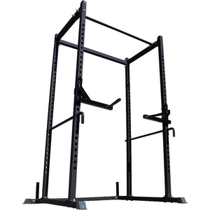 Power Rack Squat Deadlift HD Lift Cage
